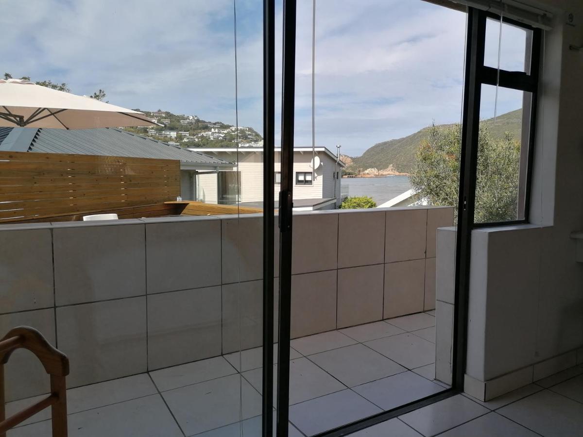 Vue Grande Vila Knysna Exterior foto