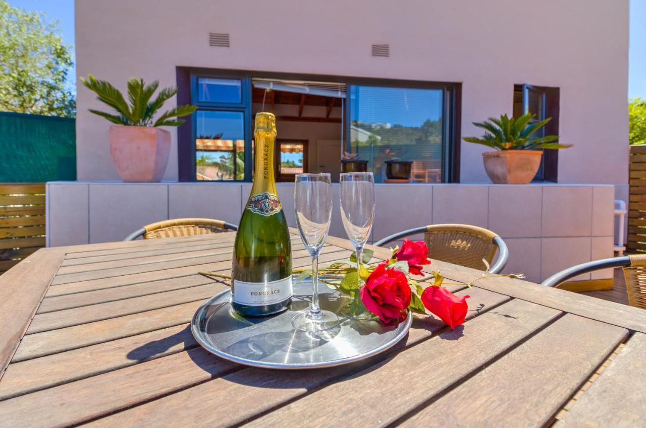 Vue Grande Vila Knysna Exterior foto