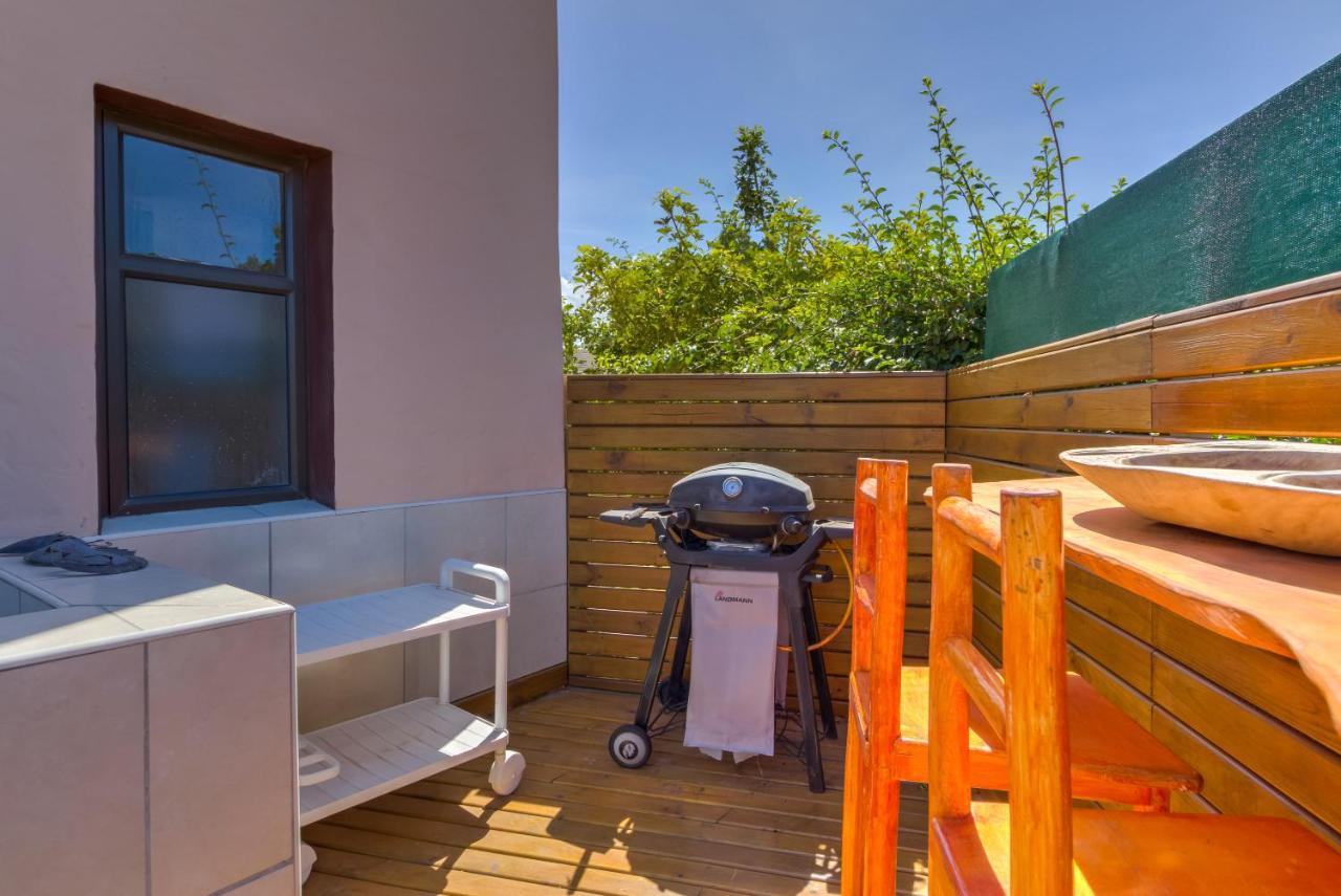 Vue Grande Vila Knysna Exterior foto
