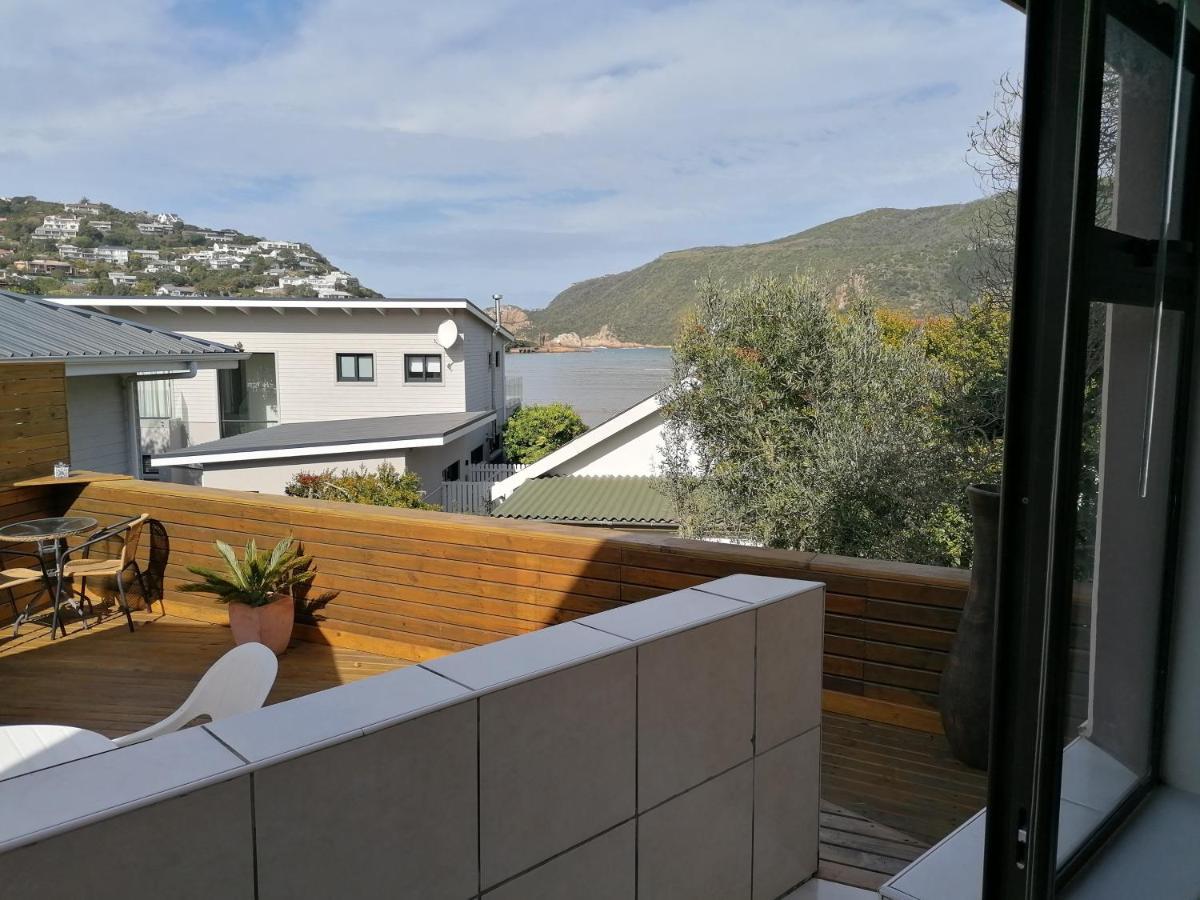 Vue Grande Vila Knysna Exterior foto