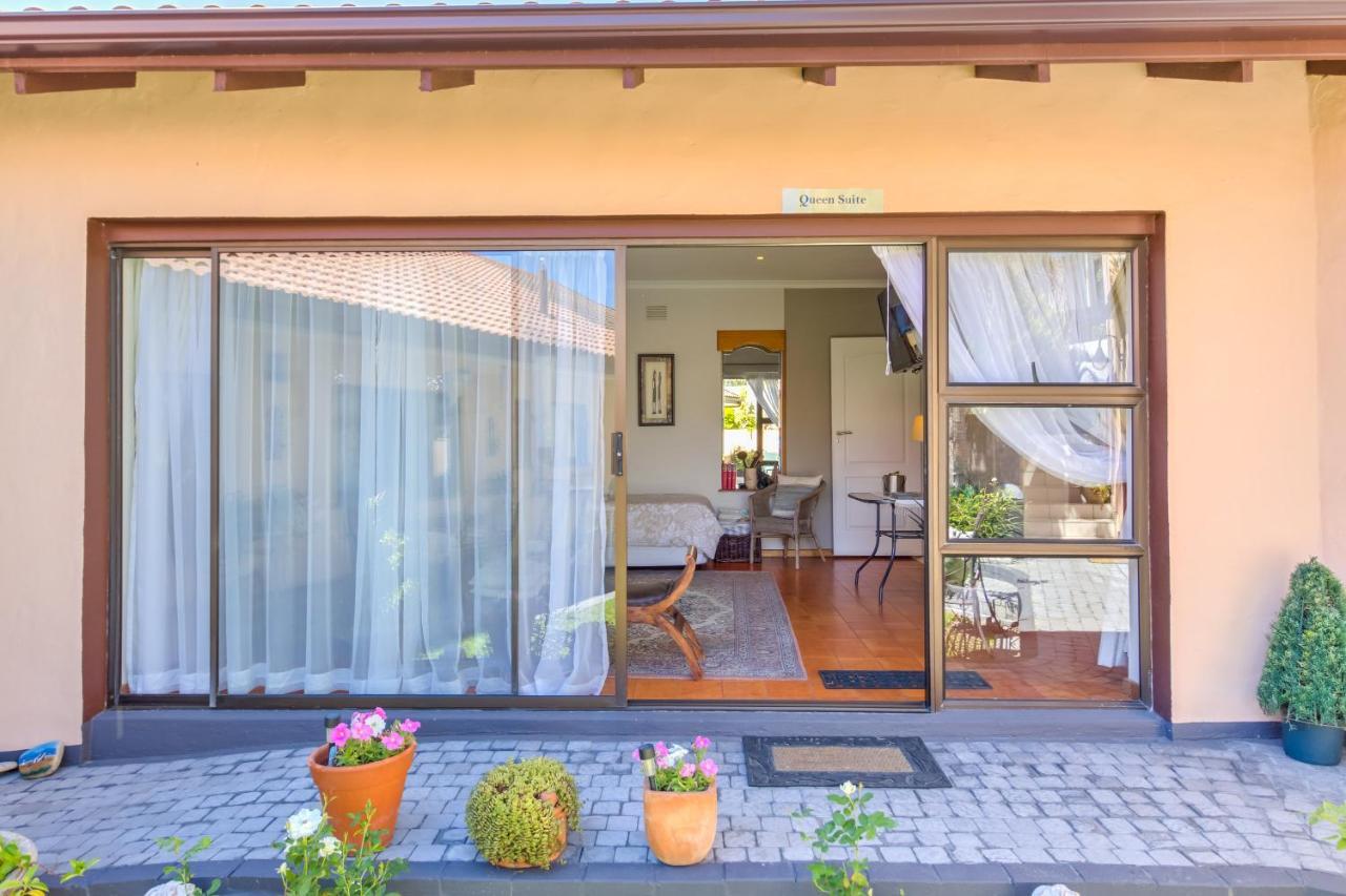 Vue Grande Vila Knysna Exterior foto