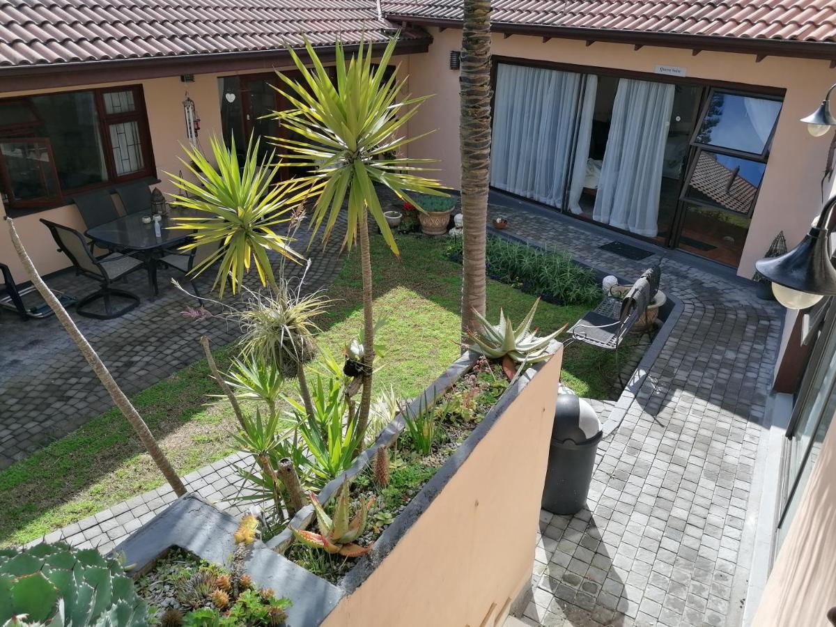 Vue Grande Vila Knysna Exterior foto