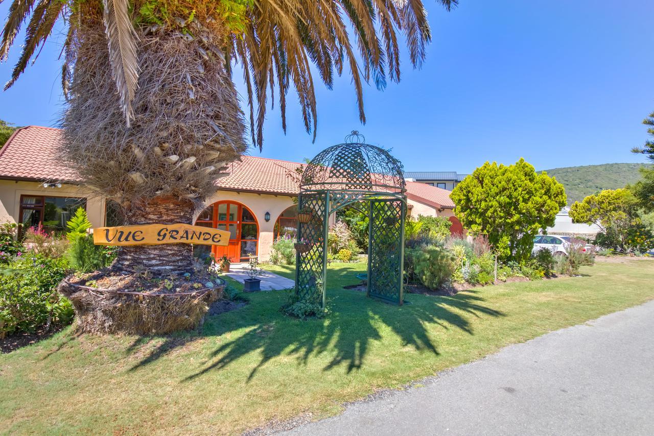 Vue Grande Vila Knysna Exterior foto
