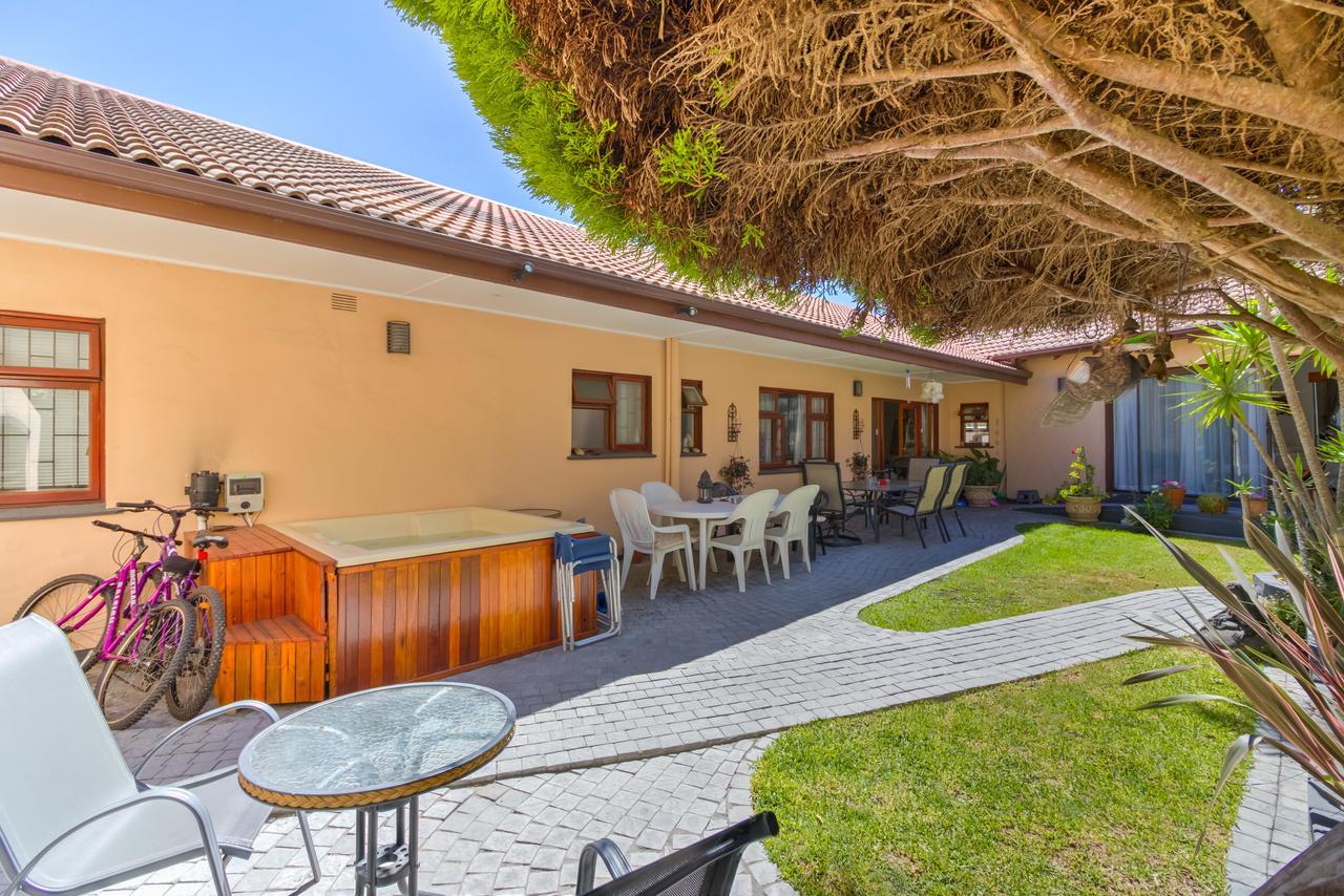 Vue Grande Vila Knysna Exterior foto