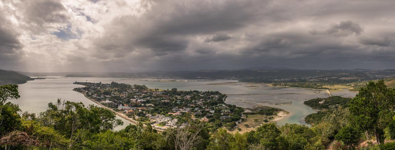 Vue Grande Vila Knysna Exterior foto