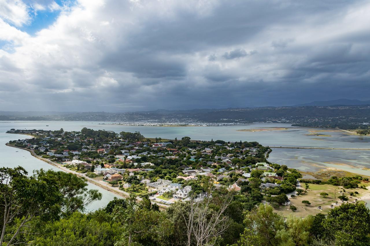 Vue Grande Vila Knysna Exterior foto
