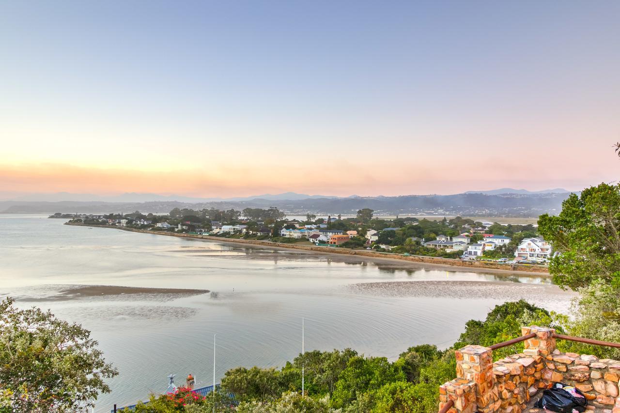 Vue Grande Vila Knysna Exterior foto