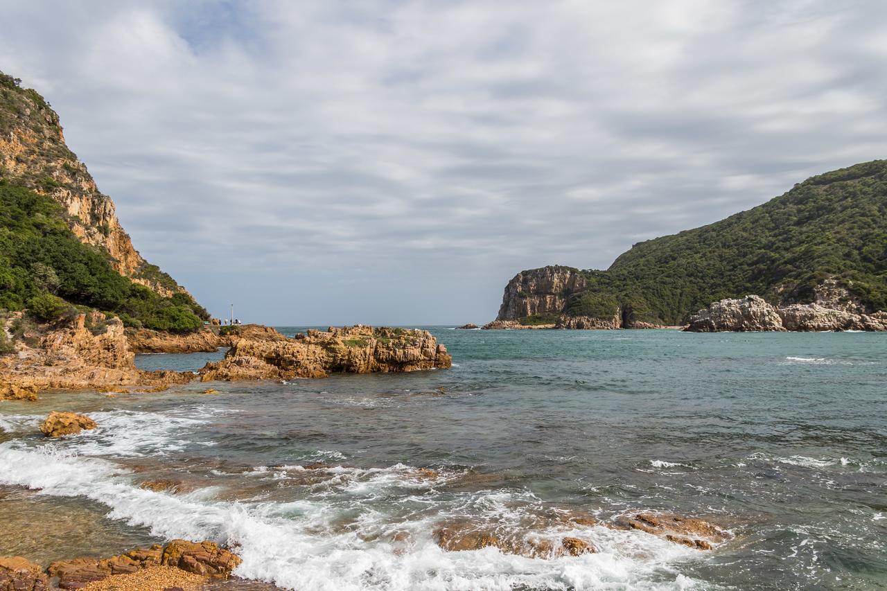 Vue Grande Vila Knysna Exterior foto