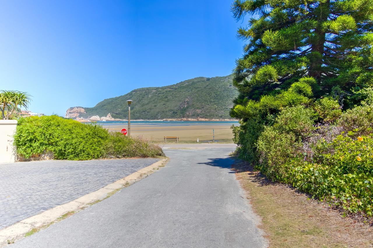 Vue Grande Vila Knysna Exterior foto