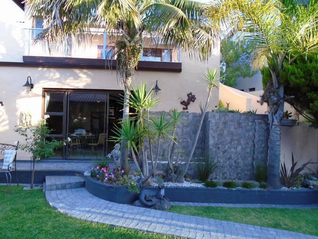 Vue Grande Vila Knysna Exterior foto