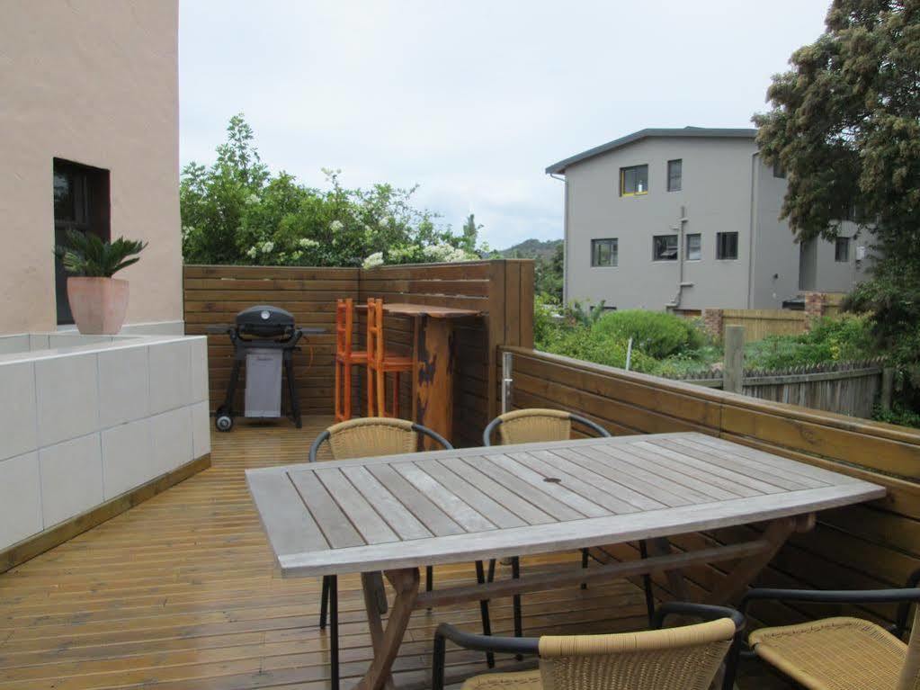 Vue Grande Vila Knysna Exterior foto