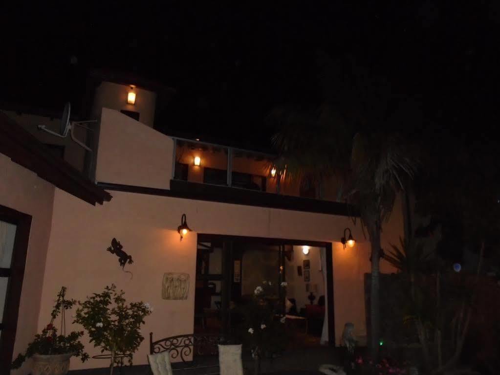 Vue Grande Vila Knysna Exterior foto
