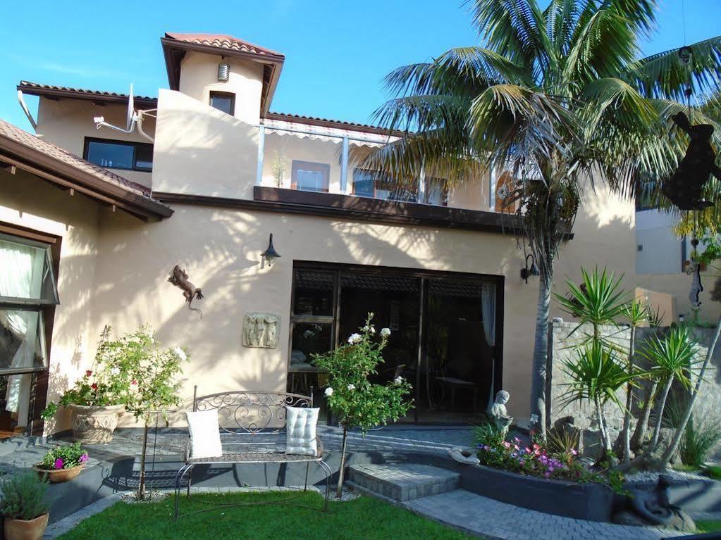 Vue Grande Vila Knysna Exterior foto