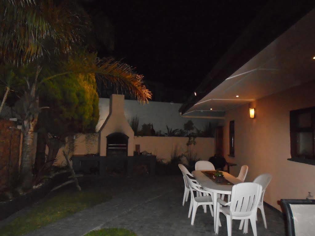 Vue Grande Vila Knysna Exterior foto