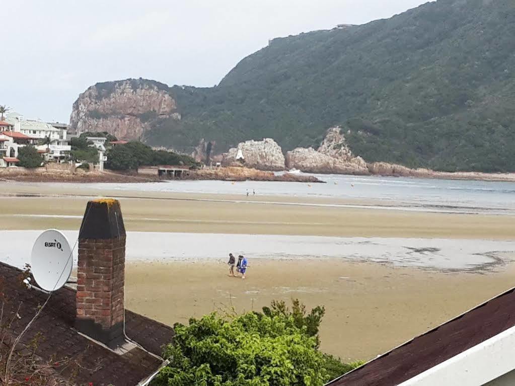 Vue Grande Vila Knysna Exterior foto
