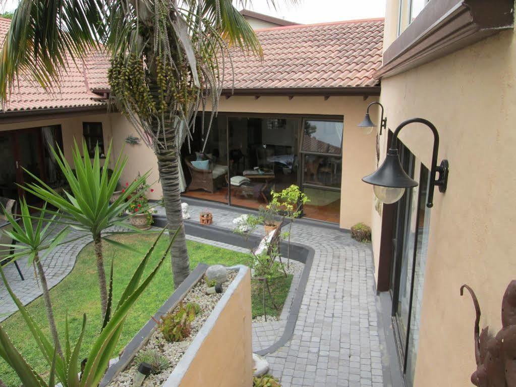 Vue Grande Vila Knysna Exterior foto