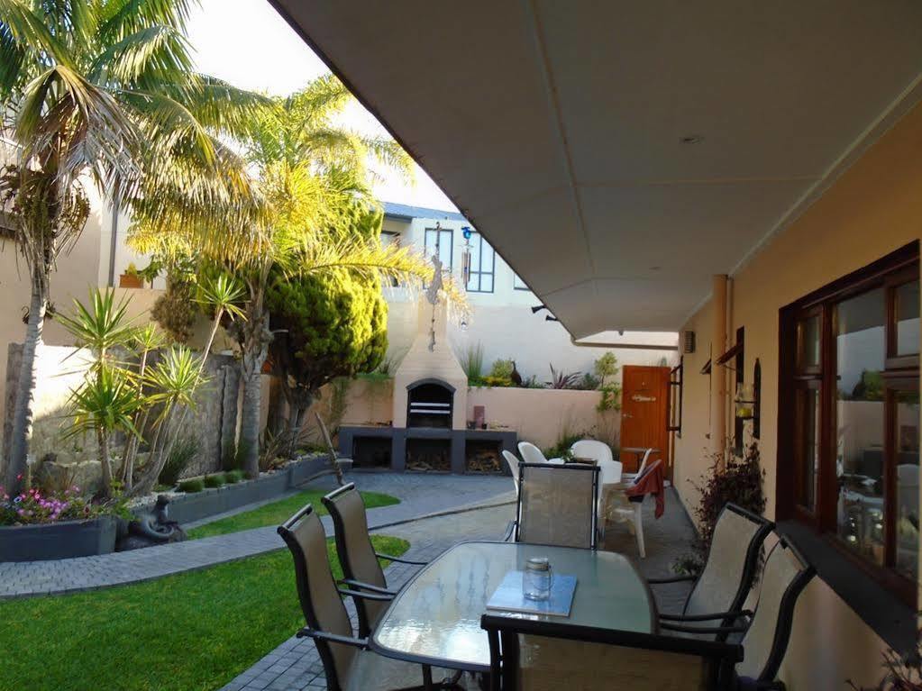 Vue Grande Vila Knysna Exterior foto