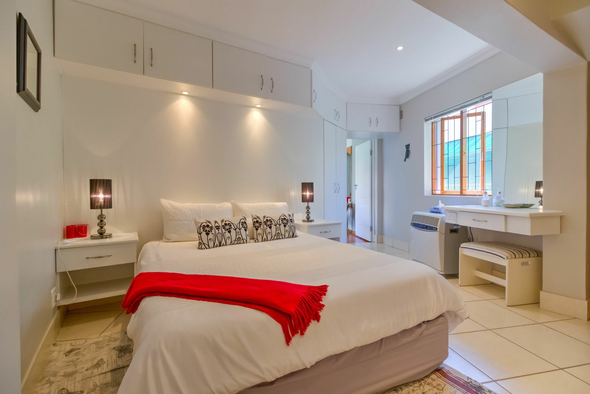 Vue Grande Vila Knysna Exterior foto