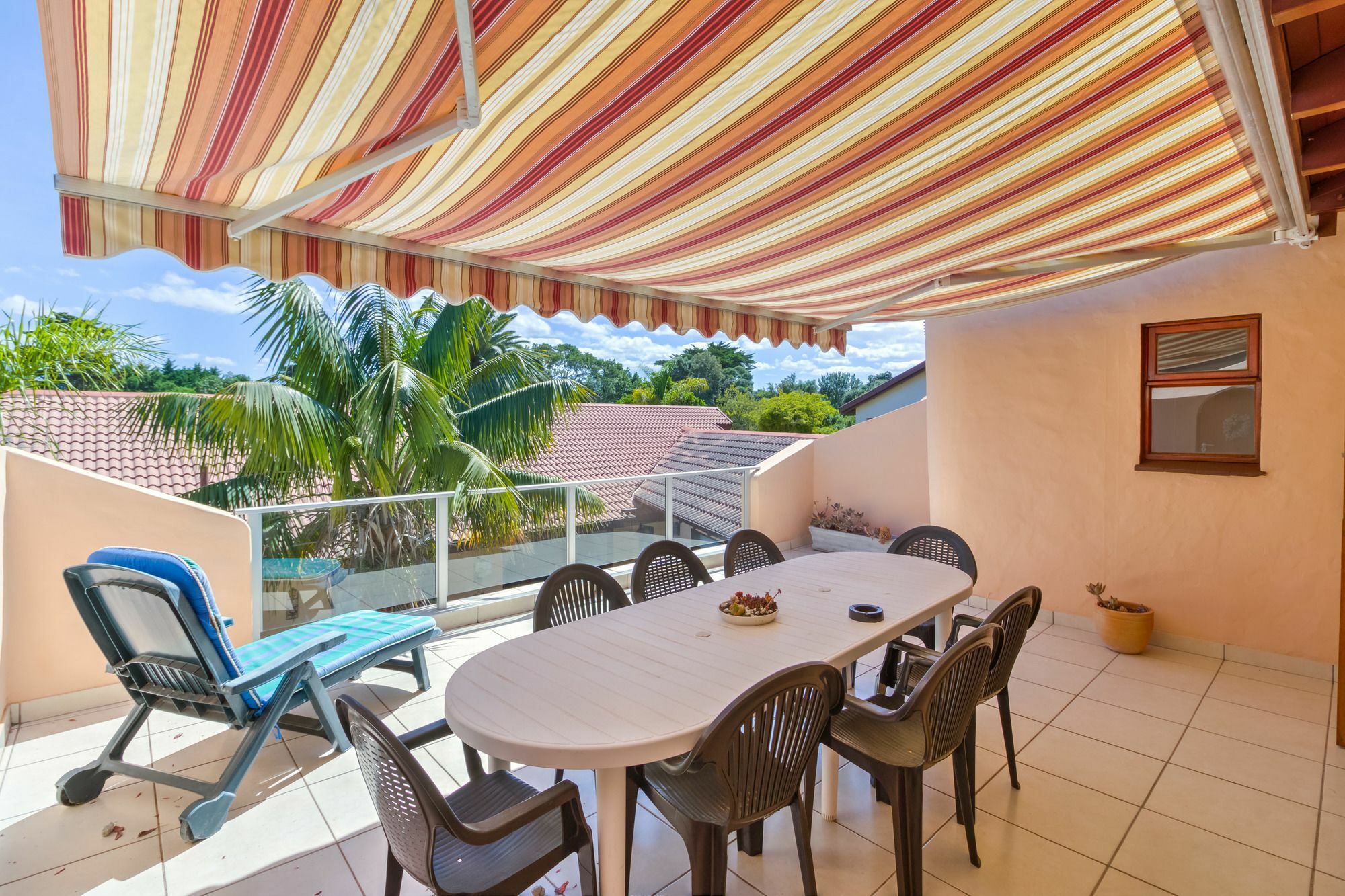 Vue Grande Vila Knysna Exterior foto