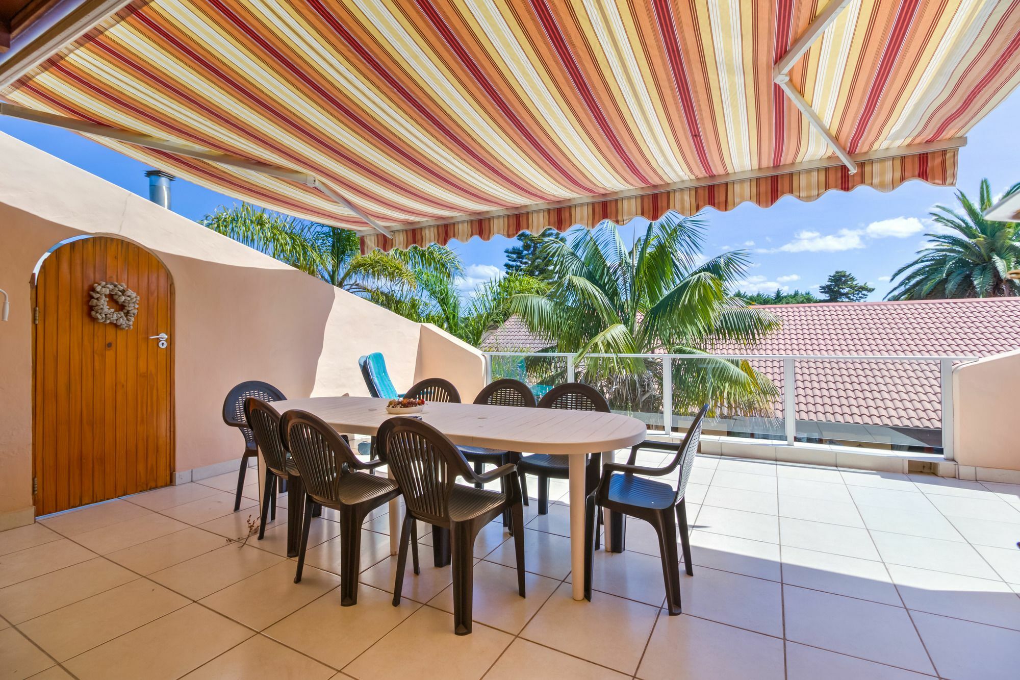 Vue Grande Vila Knysna Exterior foto