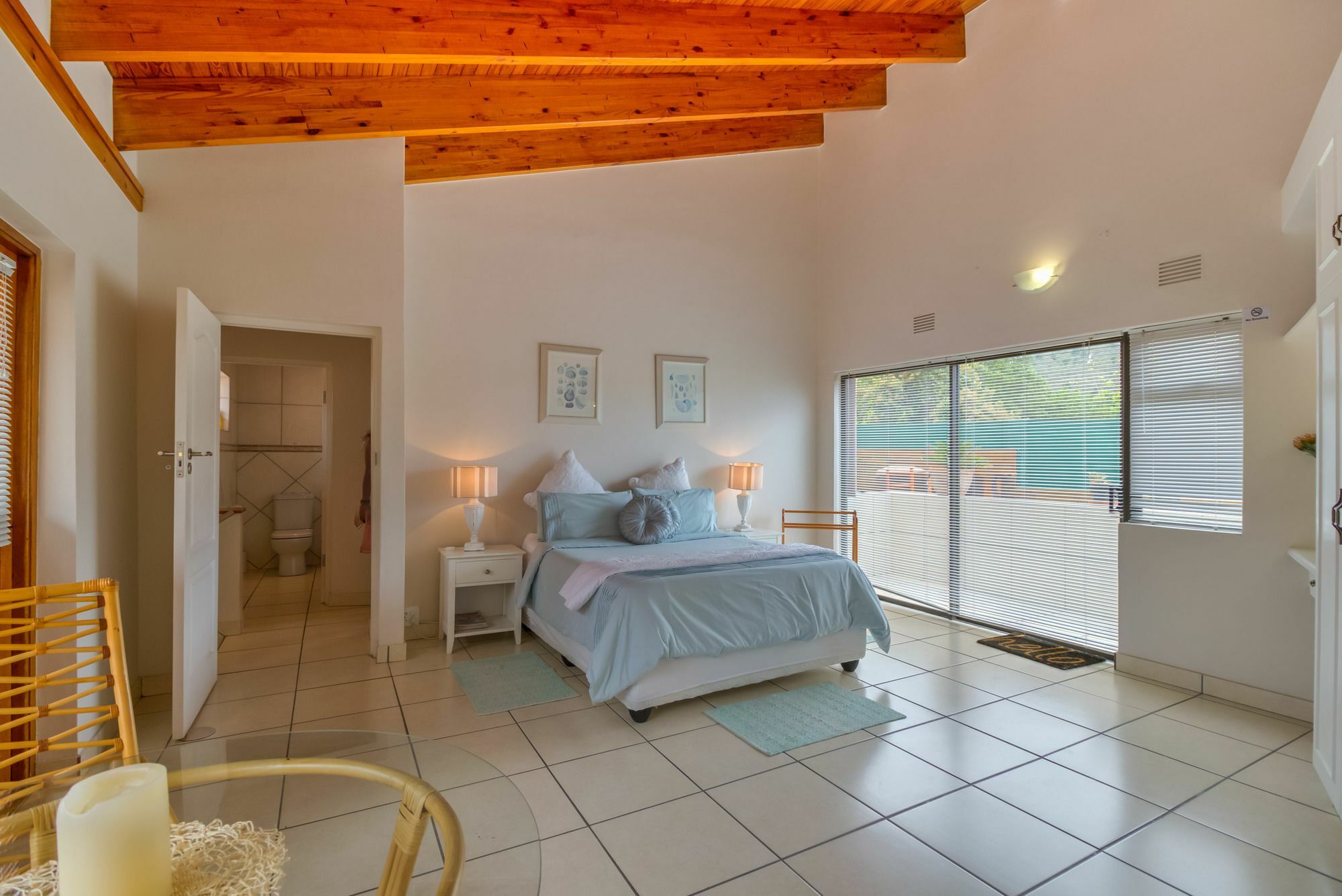Vue Grande Vila Knysna Exterior foto